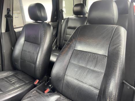 FORD Ecosport 2.0 16V 4P XLT AUTOMTICO, Foto 7