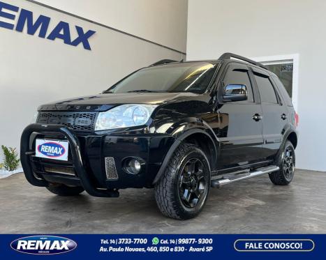 FORD Ecosport 2.0 16V 4P 4WD, Foto 1