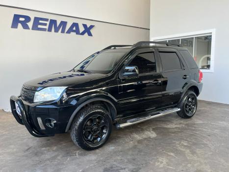 FORD Ecosport 2.0 16V 4P 4WD, Foto 2