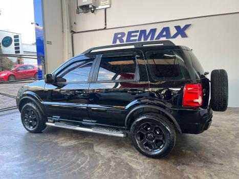 FORD Ecosport 2.0 16V 4P 4WD, Foto 3