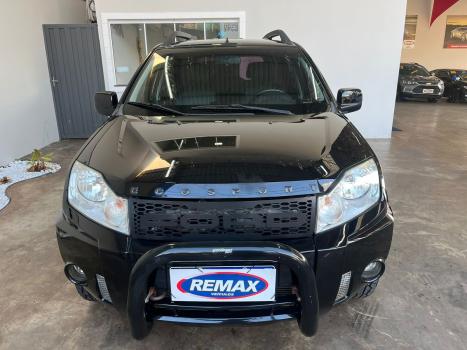 FORD Ecosport 2.0 16V 4P 4WD, Foto 5