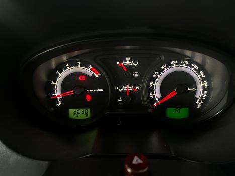 FORD Ecosport 2.0 16V 4P 4WD, Foto 10