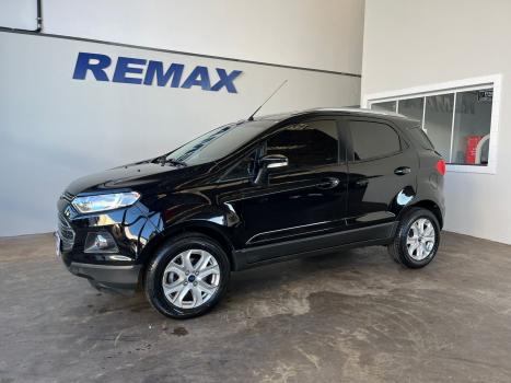FORD Ecosport 2.0 16V 4P FLEX TITANIUM AUTOMTICO, Foto 2