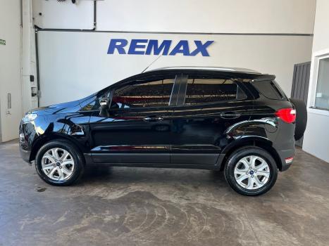 FORD Ecosport 2.0 16V 4P FLEX TITANIUM AUTOMTICO, Foto 3