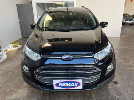 FORD Ecosport 2.0 16V 4P FLEX TITANIUM AUTOMTICO, Foto 5