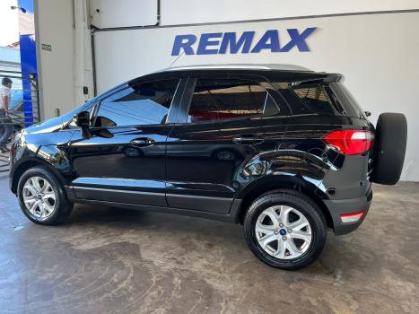 FORD Ecosport 2.0 16V 4P FLEX TITANIUM AUTOMTICO, Foto 6