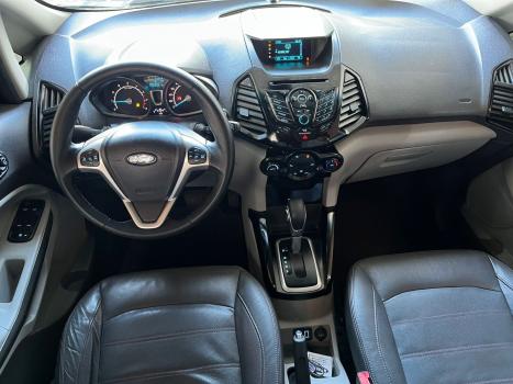 FORD Ecosport 2.0 16V 4P FLEX TITANIUM AUTOMTICO, Foto 7