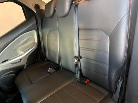 FORD Ecosport 2.0 16V 4P FLEX TITANIUM AUTOMTICO, Foto 8