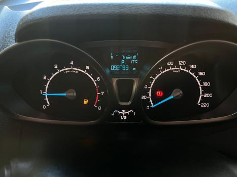 FORD Ecosport 2.0 16V 4P FLEX TITANIUM AUTOMTICO, Foto 9