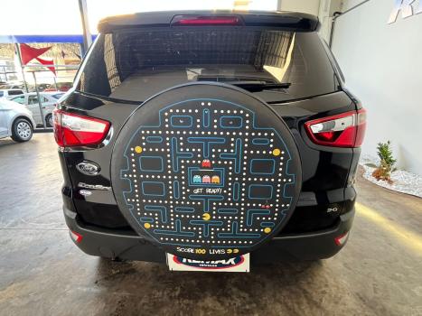 FORD Ecosport 2.0 16V 4P FLEX TITANIUM AUTOMTICO, Foto 11