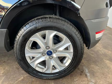 FORD Ecosport 2.0 16V 4P FLEX TITANIUM AUTOMTICO, Foto 12