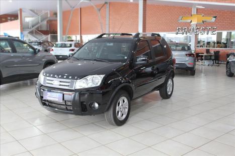 FORD Ecosport 2.0 16V 4P XLT FLEX AUTOMTICO, Foto 1