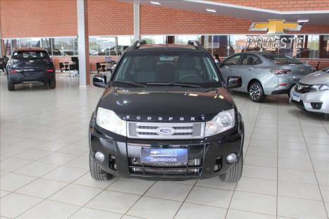FORD Ecosport 2.0 16V 4P XLT FLEX AUTOMTICO, Foto 2