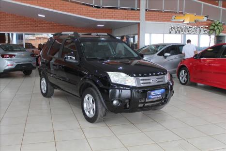 FORD Ecosport 2.0 16V 4P XLT FLEX AUTOMTICO, Foto 3