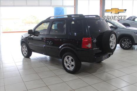 FORD Ecosport 2.0 16V 4P XLT FLEX AUTOMTICO, Foto 7