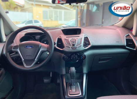 FORD Ecosport 2.0 4P FLEX SE POWERSHIFT AUTOMTICO, Foto 5