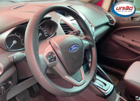 FORD Ecosport 2.0 4P FLEX SE POWERSHIFT AUTOMTICO, Foto 8