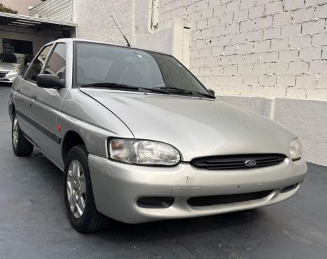 FORD Escort 1.6 GL, Foto 1