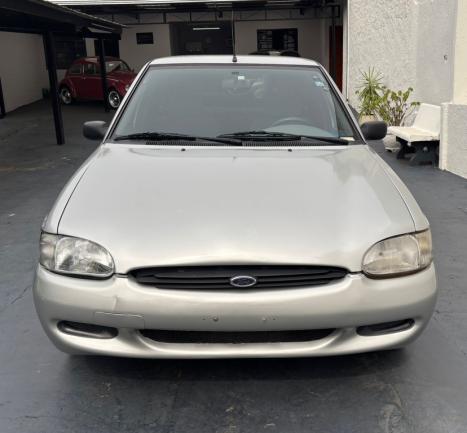 FORD Escort 1.6 GL, Foto 2