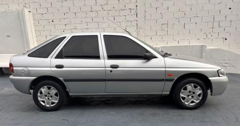 FORD Escort 1.6 GL, Foto 4