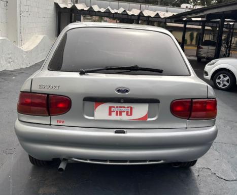 FORD Escort 1.6 GL, Foto 5