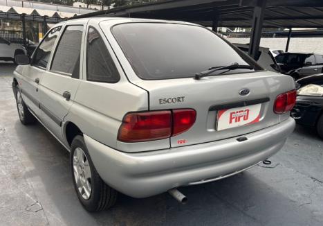 FORD Escort 1.6 GL, Foto 6