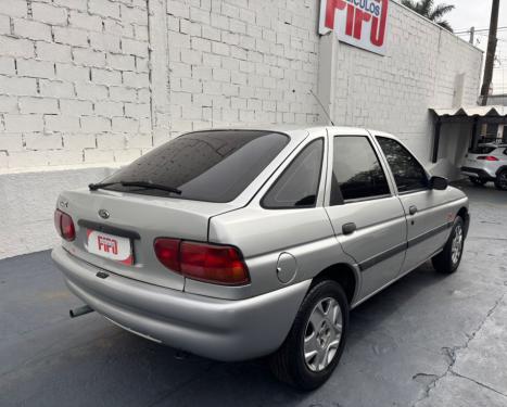 FORD Escort 1.6 GL, Foto 7