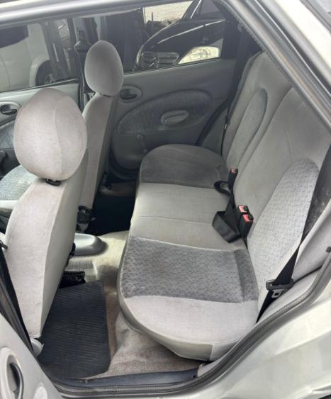 FORD Escort 1.6 GL, Foto 8