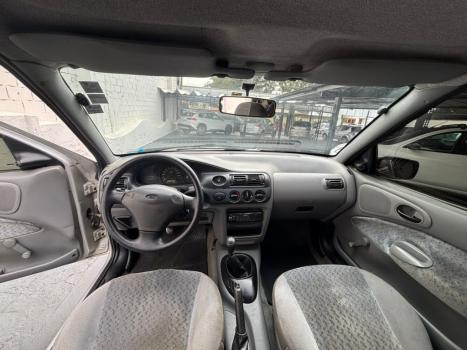 FORD Escort 1.6 GL, Foto 11