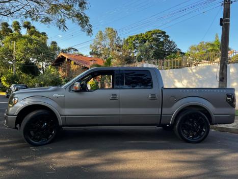 FORD F-150 5.0 V8 24V FX4 PLATINUM CABINE DUPLA AUTOMTICO, Foto 2