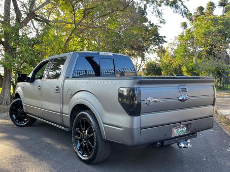 FORD F-150 5.0 V8 24V FX4 PLATINUM CABINE DUPLA AUTOMTICO, Foto 3