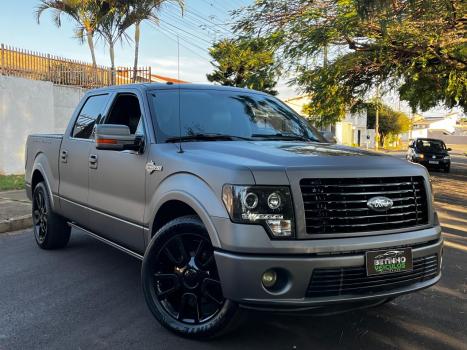 FORD F-150 5.0 V8 24V FX4 PLATINUM CABINE DUPLA AUTOMTICO, Foto 8