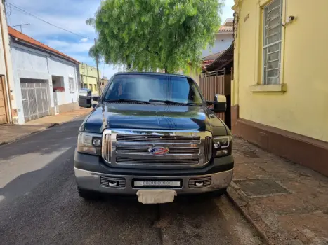 FORD F-250 4.2 XLT TURBO INTERCOOLER CABINE SIMPLES, Foto 4