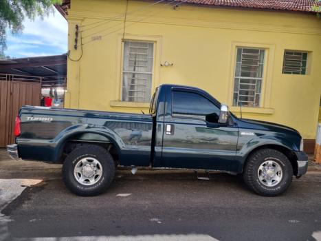 FORD F-250 4.2 XLT TURBO INTERCOOLER CABINE SIMPLES, Foto 12