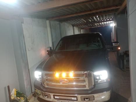 FORD F-250 4.2 XLT TURBO INTERCOOLER CABINE SIMPLES, Foto 3