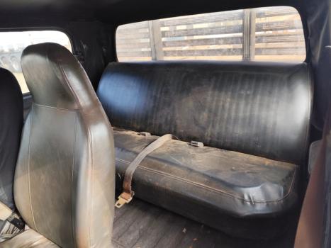 FORD F-4000 3.9 MWM 229, Foto 4