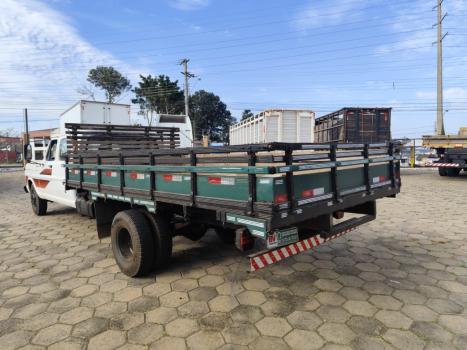 FORD F-4000 3.9 MWM 229, Foto 6