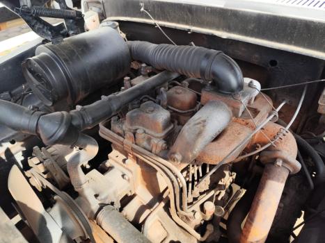 FORD F-4000 3.9 MWM 229, Foto 9