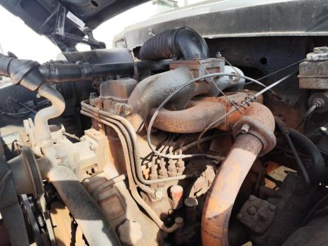 FORD F-4000 3.9 MWM 229, Foto 10
