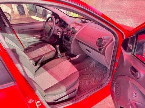 FORD Fiesta Hatch 1.0, Foto 6