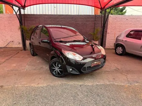 FORD Fiesta Hatch 1.6, Foto 2