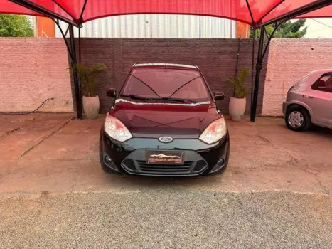 FORD Fiesta Hatch 1.6, Foto 3