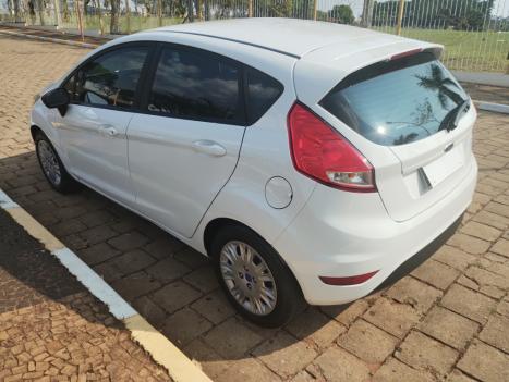 FORD Fiesta Hatch 1.5 16V 4P S FLEX, Foto 8