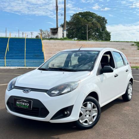 FORD Fiesta Hatch 1.0 4P CLASS FLEX, Foto 1