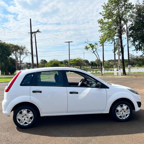 FORD Fiesta Hatch 1.0 4P CLASS FLEX, Foto 6