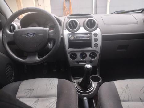 FORD Fiesta Hatch 1.0 4P FLEX, Foto 11