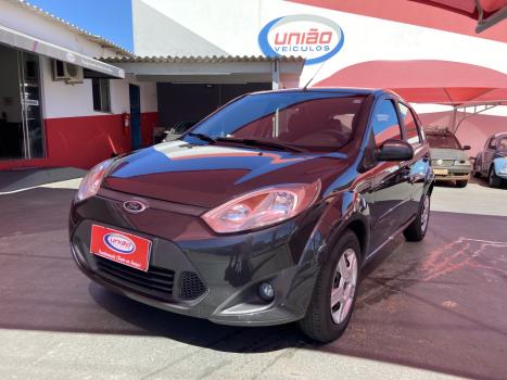 FORD Fiesta Hatch 1.6 4P CLASS FLEX, Foto 3