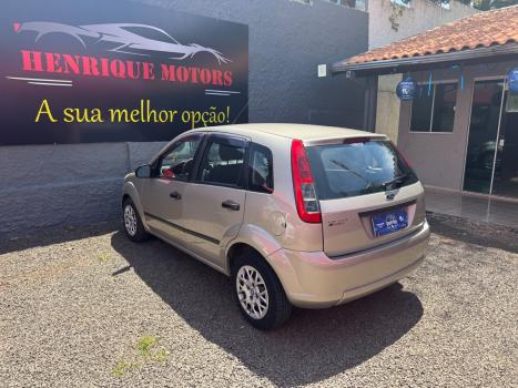 FORD Fiesta Hatch 1.0 4P, Foto 4