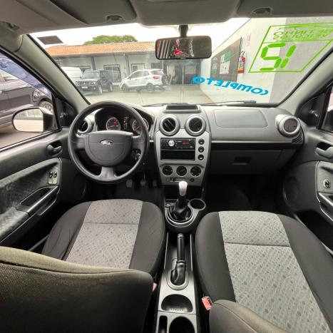 FORD Fiesta Hatch 1.6 CLASS, Foto 10