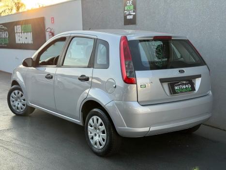 FORD Fiesta Hatch 1.0 4P CLASS FLEX, Foto 2